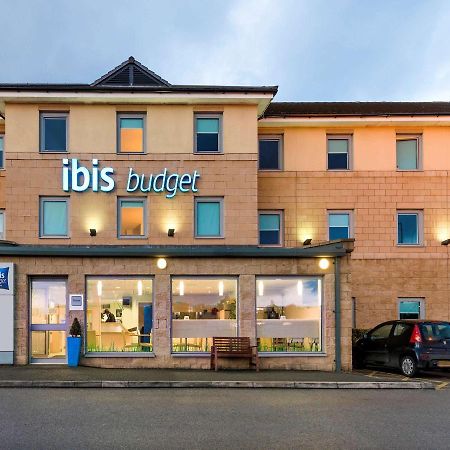 Ibis Budget Bradford Bradford  Exterior foto