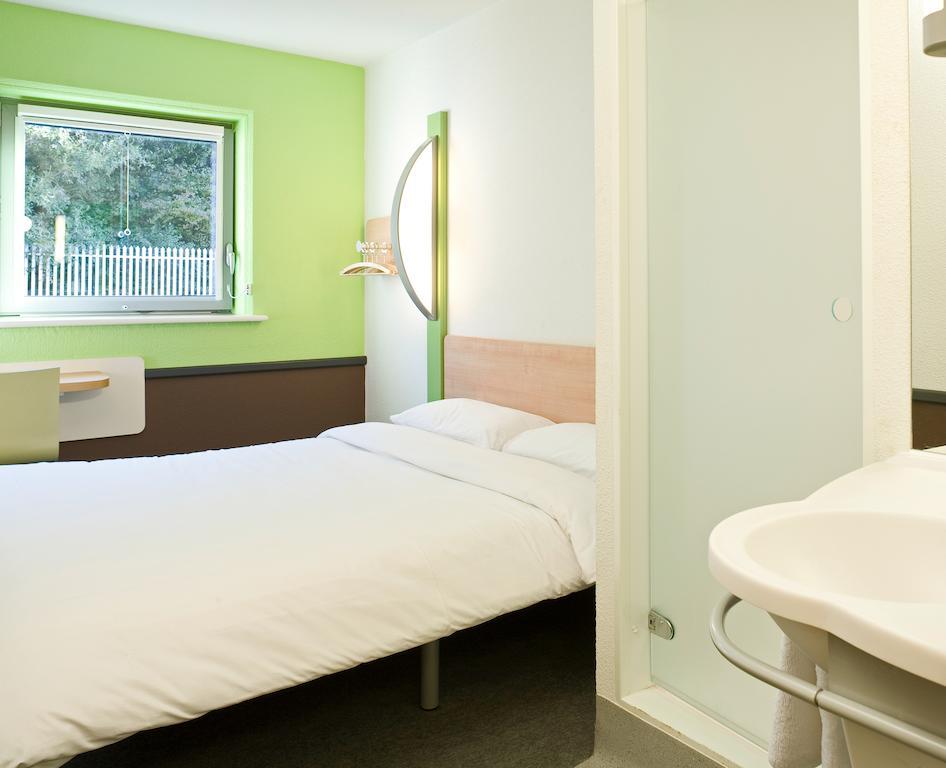 Ibis Budget Bradford Bradford  Zimmer foto