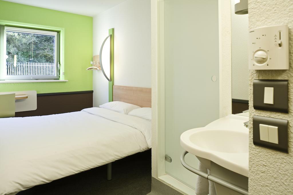 Ibis Budget Bradford Bradford  Zimmer foto