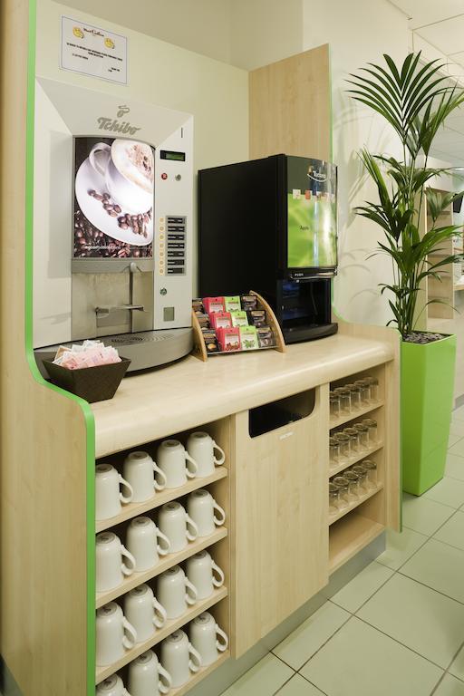 Ibis Budget Bradford Bradford  Exterior foto