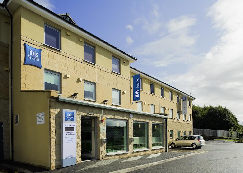 Ibis Budget Bradford Bradford  Exterior foto